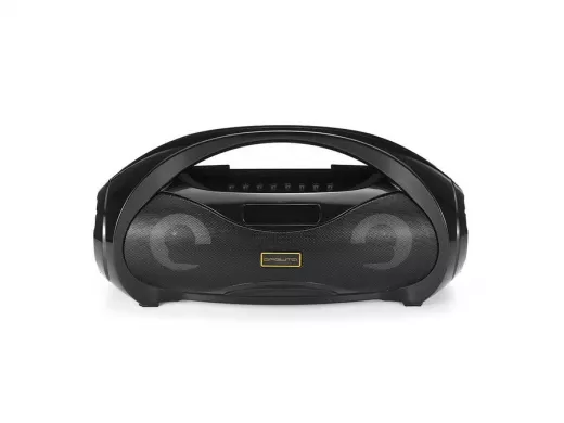 Колонка Bluetooth  Орбита OT-SPB100 колонка BLUETOOTH Черный