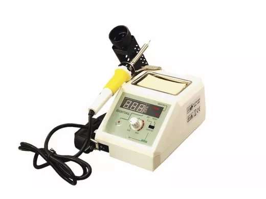 Паяльная станция с цифровым дисплеем ( ZD-929С) REXANT