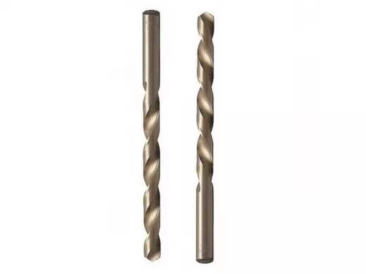 Сверло по металлу  1,0 мм (уп 10шт, цена за 1шт)  "ABI-118124"