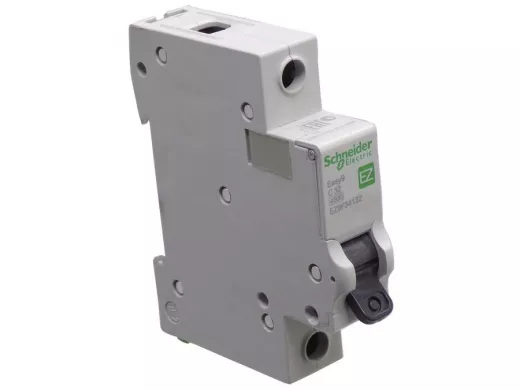 АВТ. ВЫКЛ. EASY 9 1П 32А С 4,5кА 230В =S= EZ9F34132 "SCHNEIDER ELECTRIC"