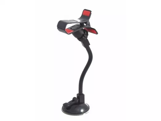 Автодержатель  AVS AH-2225-L "Прищепка на длинной ножке"