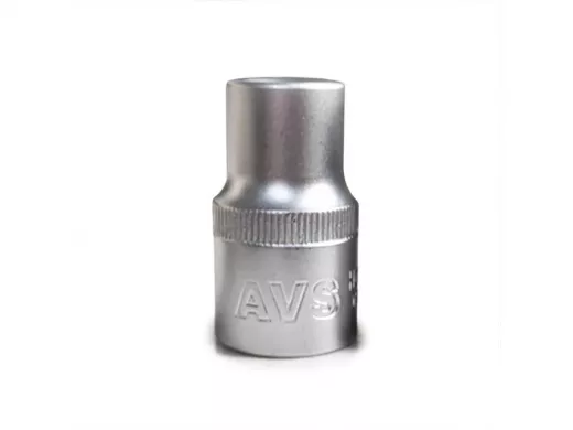 Головка торцевая 6-гранная 1/2''DR (12 мм)