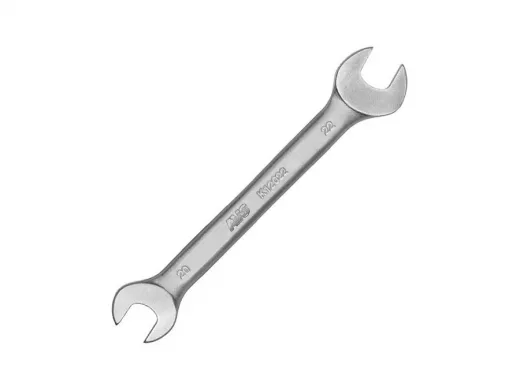 Ключ гаечный рожковый (20х22 мм)