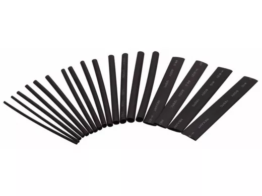 Набор термоусадочных трубок №5 (СТАНДАРТ)  R29-0105