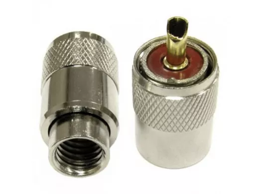 UHF-U213P высокочастотный разъем