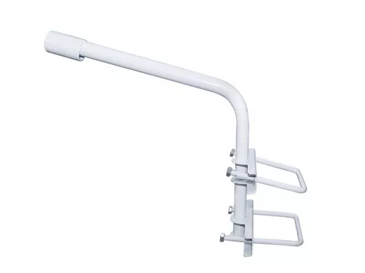 Кронштейн К1П-0,35-0,5 на опору с 2 хомутами TDM SQ0338-0204