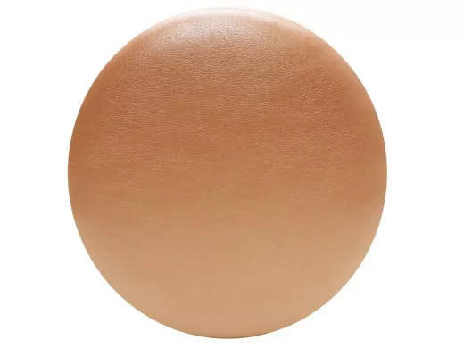 Сиденье для табурета "TABURETTO-14906" диаметр 310мм экокожа