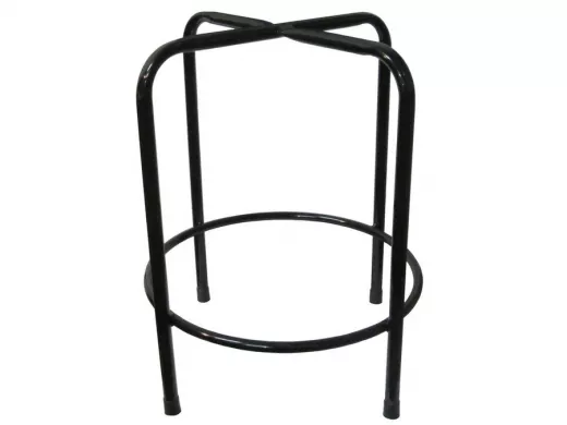 Каркас для табурета с подставкой для ног 