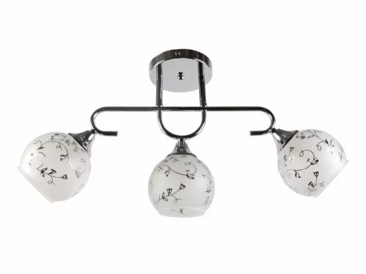 Светильник ЛЮСТРА-7067