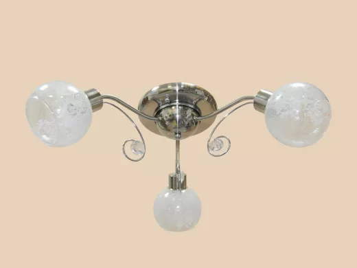 Светильник ЛЮСТРА-7072