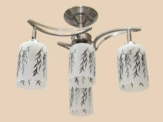 Светильник ЛЮСТРА-7076