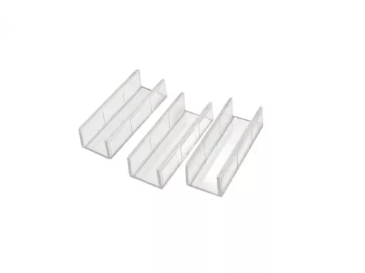 СОЕДИНИТЕЛЬНЫЙ элемент для потолочных карнизов СМ (в упаковке 3 шт)