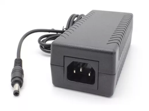 Блок питания  30 Вольта  2500mA  "BP-16865" настольный штекер 5.5*2.5