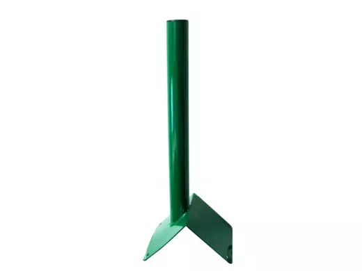 Кронштейн антенный на конёк крыши 