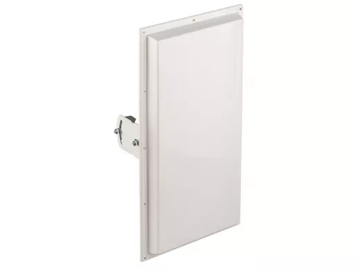 Антенна  18дБ 1800 4G,2100 3G,2600 4G,Wi-Fi  KP18-1700/2700 секторная, разъём 1хF-female