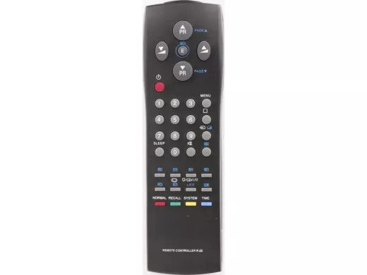 Пульт DAEWOO R-22 "PLT-1784"
