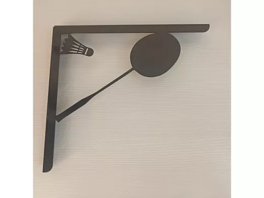 Кронштейн для полок 