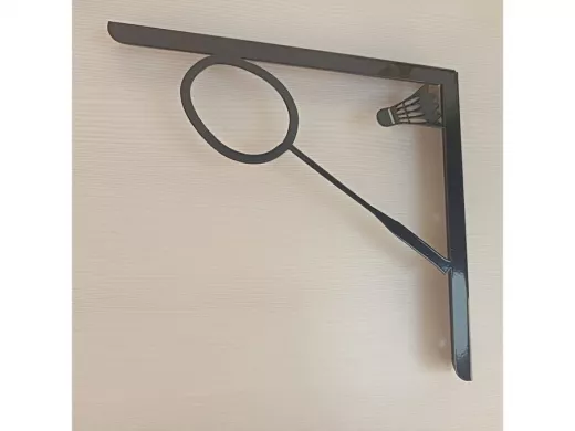 Кронштейн для полок 