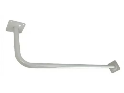 Кронштейн для крепления гермобокса с видеокамерой, вылет 35 см 