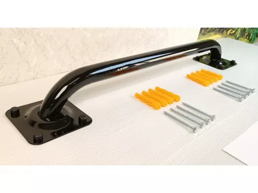 Поручень прямой  60см 