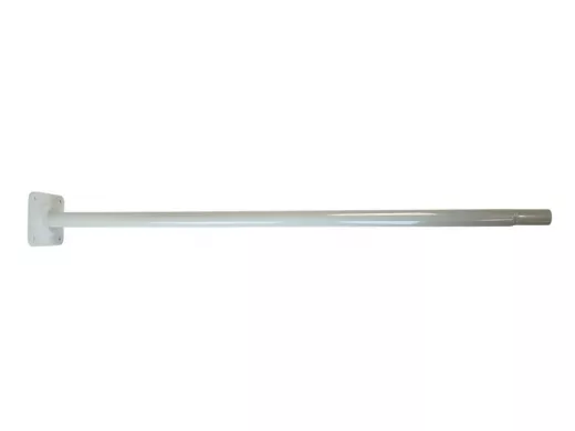 Поручень торцевой 74см 