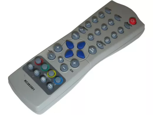 Телевиз. пульт  PHILIPS RC2835/01