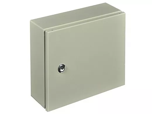 Щит распределительный  ЩРН-12 IP54 (265х310х120) REXANT