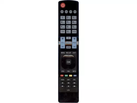 Пульт для Galaxy Innovations (Gi) UNI ic dvb-t2