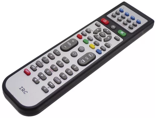 Телевиз. пульт  JVC  IRC 08F