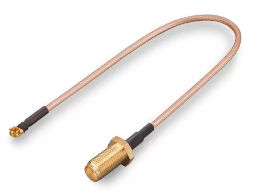 Пигтейл (кабельная сборка) MS156-SMA(female)