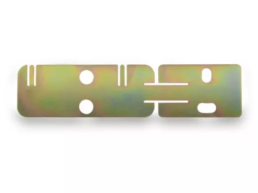 Гибкий кронштейн КПР4 для крепления антенны