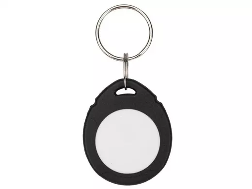 Электронный ключ-заготовка (брелок) 125 kHz перезаписываемый формат Em-Marin