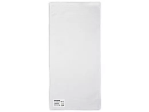 Полотенце ВАФЕЛЬНОЕ отбеленное, 40х80см, плотность 160(+10)г/м2 "BR-78153"