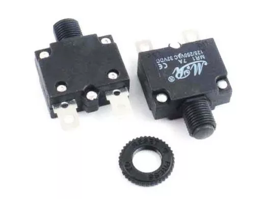 Защитный выключатель по току 4А