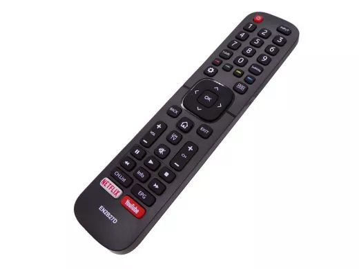 Телевиз. пульт DEXP EN2B27D ic LCD SMART TV