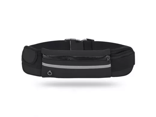 Орбита OT-SMH12 Черный сумка-ремень для смартфона