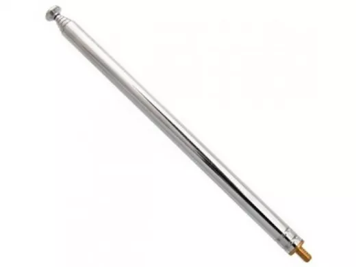AST-4 D6mm S6 100-480mm Антенны телескопические