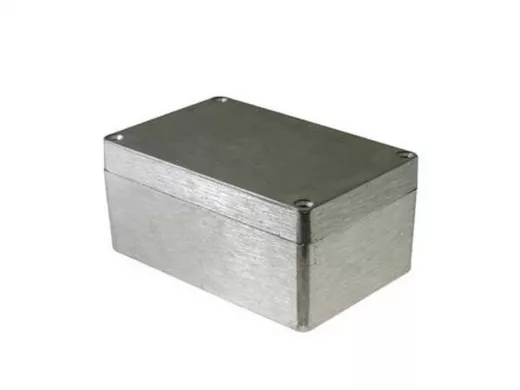 G108 (125х80х57) GAINTA Корпуса для РЭА
