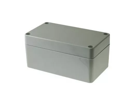 G205 (115х65х55) GAINTA Корпуса для РЭА