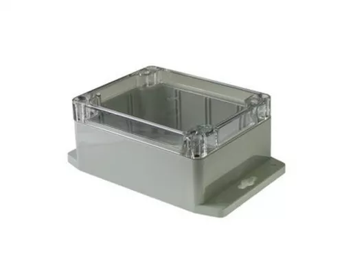 G212CMF (115x90x55) GAINTA Корпуса для РЭА