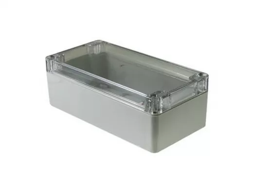 G258C (160x80x55) GAINTA Корпуса для РЭА